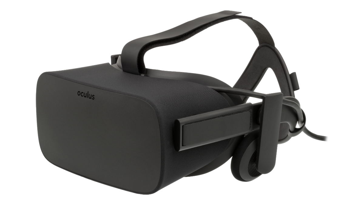 Сервисный центр Oculus в Новосибирске