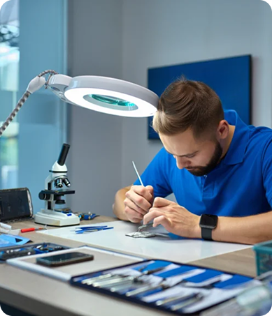 О сервисном центре Oculus в Новосибирске